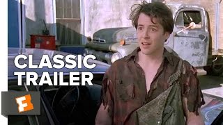 Out On A Limb (1992) Official Trailer - Matthew Brodrick, John C. Reilly Movie HD