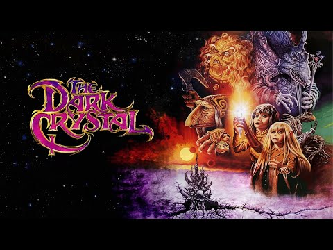 The Dark Crystal (1982) | Full Movie