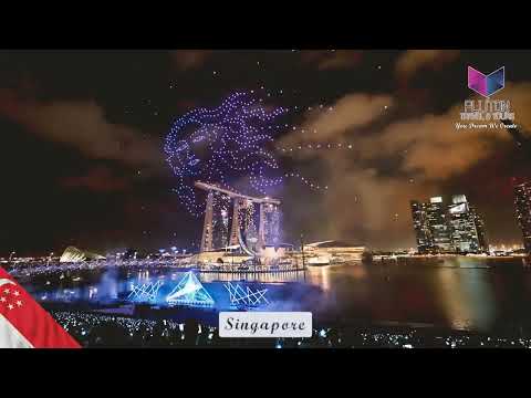SINGAPORE | Pluton Travel & Tours