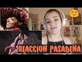 Reacción PASADENA (Tinashe) | Sugarfall Reacción PASADENA (Tinashe) | Sugarfall