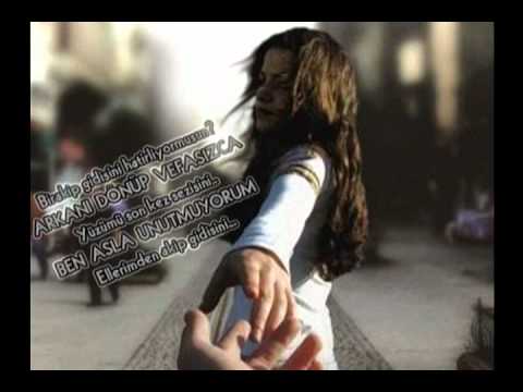 Dj Erkan Ft. Ateş Akkan & Oktay Ürper - Bana Kaldı Acılar