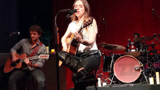 ZZ Ward Live - Charlie Ain't Home (August Hall, February 25, 2020)