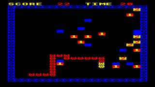 Bright Eyes for the BBC Micro