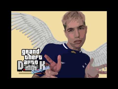 LK Na Voz - Pistol Play (VIDEOCLIPE OFICIAL)