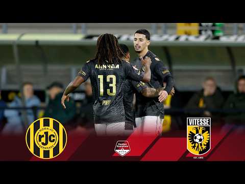 Sport Vereniging Roda JC Juliana Combinatie Kerkra...