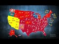 10 map in the world that will change your mind! #world #geoghraphy #unitedstates #viral #trending