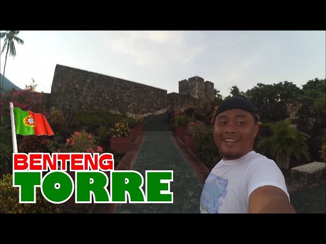 Video Pronunciation of Tidore in English