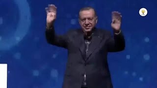 Tayyip Erdoğan - Şarttır