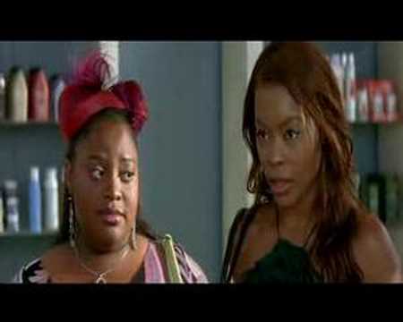 Beauty Shop...Man Bag