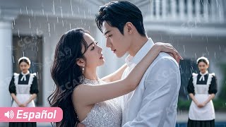 Download lagu Chica vende su pureza por dinero, inesperadamente, el CEO la compra y la mima como a una princesa mp3 Download lagu Chica vende su pureza por dinero, inesperadamente, el CEO la compra y la mima como a una princesa mp3