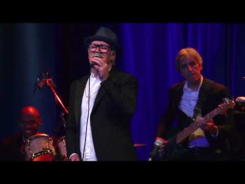 Nick The Nightfly - This is The Life