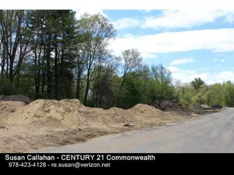 Lot 3 Nicholas Avenue, Billerica MA 01821 - Single Family Home - Real Estate - For Sale -