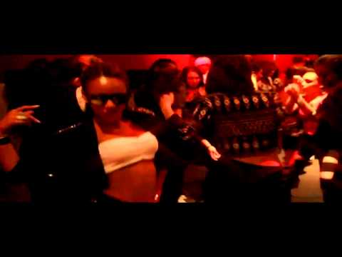 stockholm highgrades  ice cream riddim (Official video)