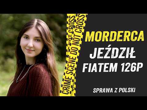 WSIADŁA DO FIATA I PRZEPADŁA. SPRAWA ELŻBIETY H.