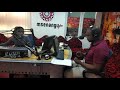 Msenangu Fm Breakfast Show