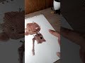 This Is How My Drawing Of PINOCHO By Guillermo Del Toro Turned Out Shorts Pinocho