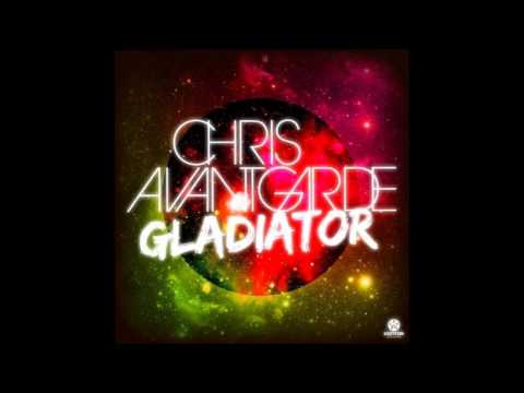 Chris Avantgarde & Eric Chase feat. Postman Marv -- What Do You Want