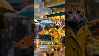 Download lagu How to Make a Cool AI Cat Video #shorts mp3 Download lagu How to Make a Cool AI Cat Video #shorts mp3