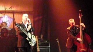 Blof meer van jou theatertour 2010