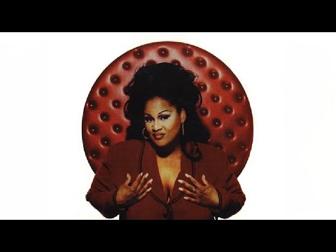 Rocq-e Harrell - Language Of Love (1996)