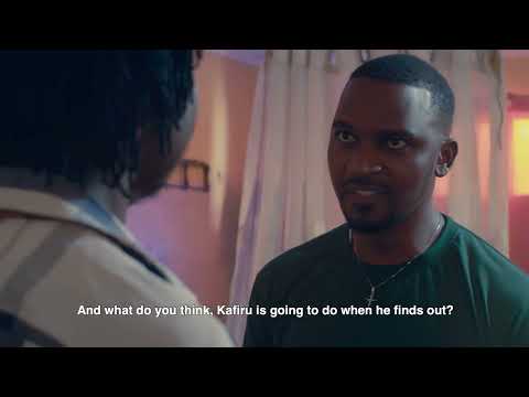 Socks lies to Munyama - Ten Tamanga Street | S1 | Ep 31 | Zambezi Magic