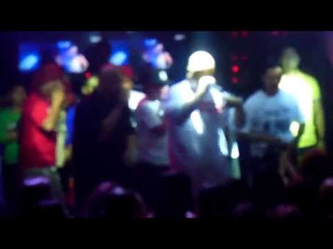 Kraine (Pf Pro 045 Battalion) live @skytraxx