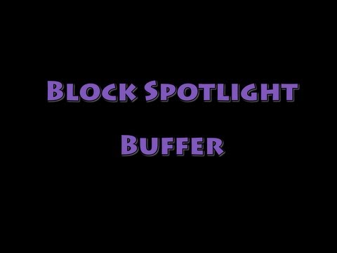 Block Spotlight - Buffer