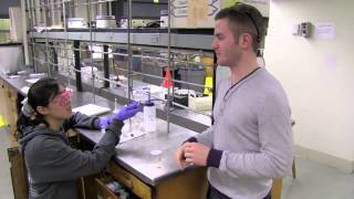 Bonus Video 1: War Stories | MIT ChemLab Boot Camp