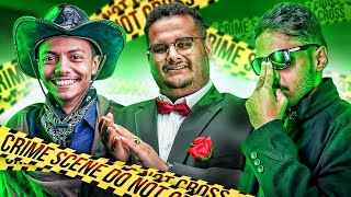 مافيا مع فالكونز ???????? ( مع عضو الفريق الجديد! )