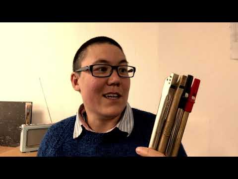 Which Cheap High D Tin Whistle / Pennywhistle Should You Choose?