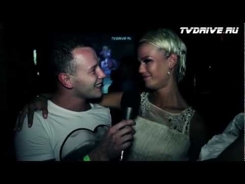 Samo`l и Малиновые сны в "Белке и Стрелке"