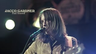 Jacco Gardner | New Song: Find Yourself - Live in PDX