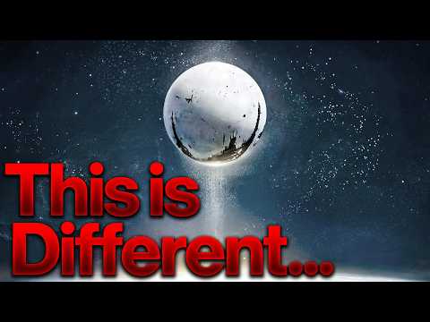 I'm Burning Out On Destiny...