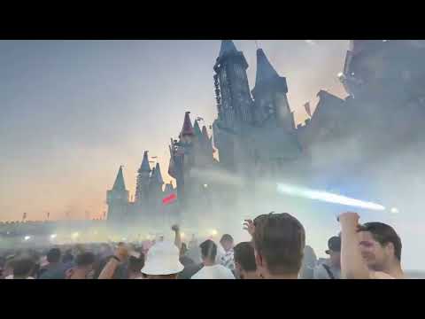 Intents Festival 2023 - Aversion & Adjuzt & Mutilator @ Mainstage