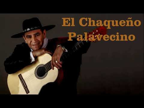EL CHAQUEÑO PALAVECINO (enganchado)