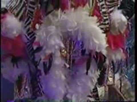 Mummers Museum History