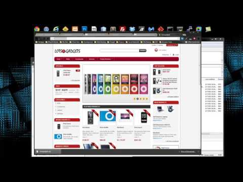 Learn about the PrestaShop CMS and its Modules Part 4