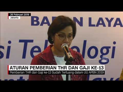 download lagu mp3 mp4 Gaji 13, download lagu Gaji 13 gratis, unduh video klip Gaji 13