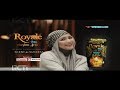 IKLAN SOKLIN ROYALE PARFUM SERIES HIJAB BLACK VERVET Ft CITRA KIRANA Ver 2 30s