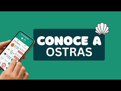 Ostras