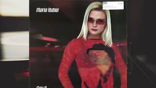Maria Rubia - Say It - Rob Searle Dub Mix