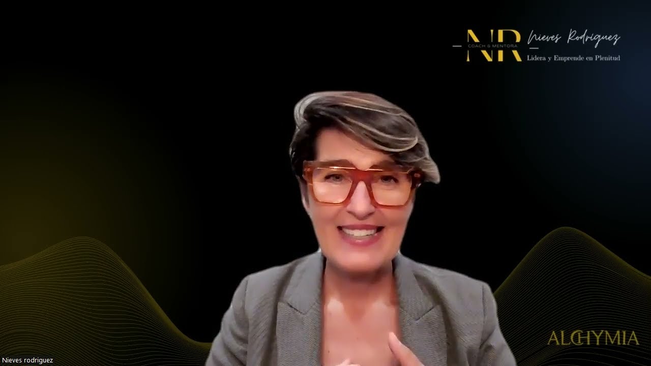 Vídeo de Nieves Rodríguez