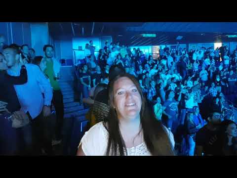 Love The Tuenti's Intro Madrid 2018 Wizink Center