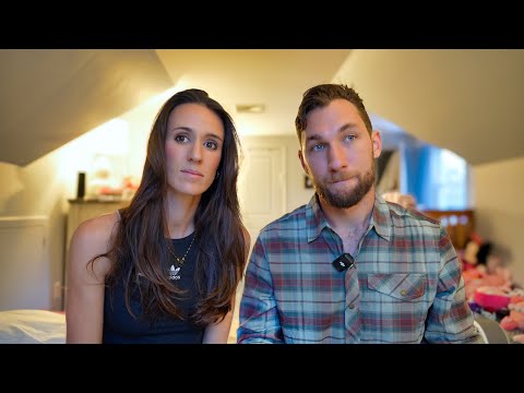 The hardest year of my life...