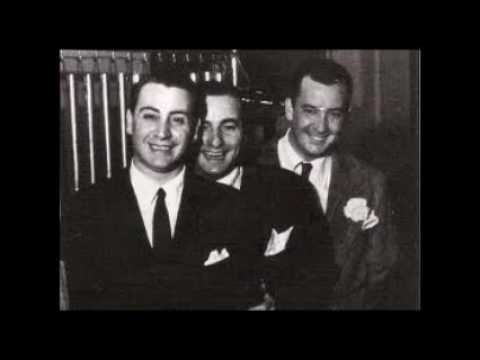 Tanda Tango  Alfredo De Angelis con Carlos Dante