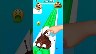 Download lagu POOP vs EGG! The Funniest 3D ! 🤣🥚 Pop Runner 3D Fun #gaming #shorts #shortfeed #viralshorts mp3
