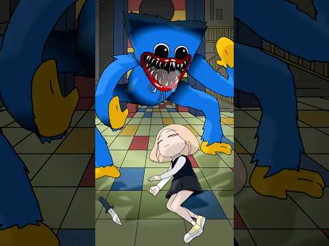 Poppy Playtime Finger Heart 2 | Fancy Refill