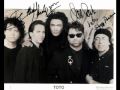 Toto - Last Night - roby8611 Toto - Last Night