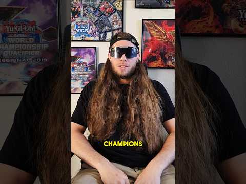 When Cocky Players Don't Get Hand Trapped In Yugioh...