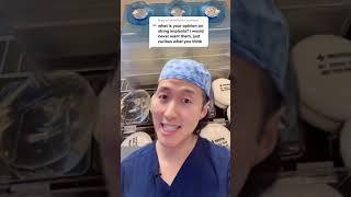 String Breast Implants: They Don’t Stop Growing! #shorts #breastimplants